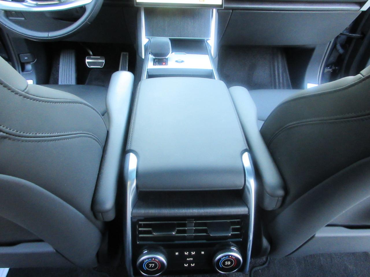 Land Rover Range Rover  2025