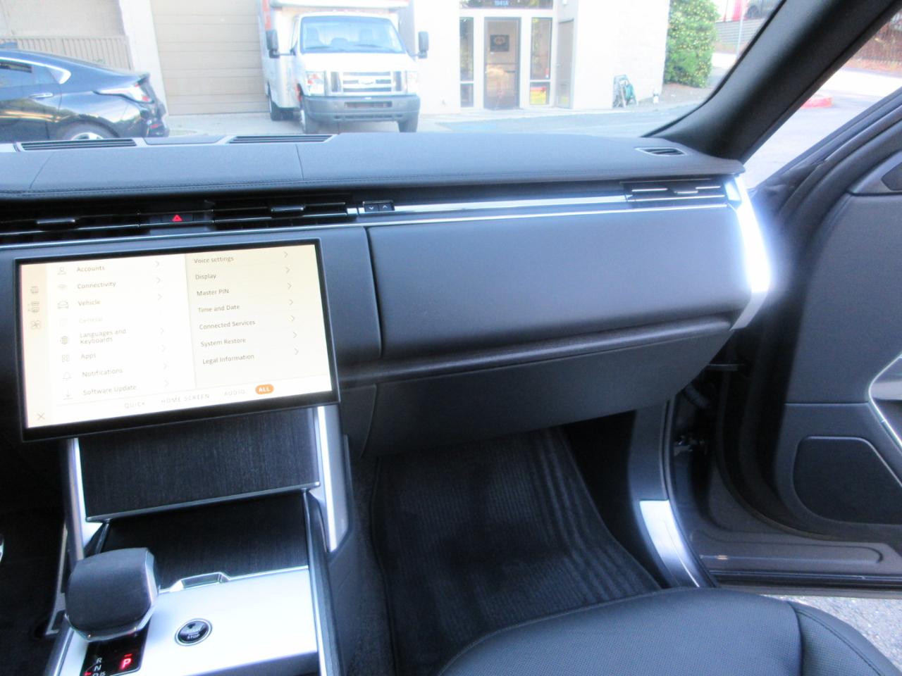 Land Rover Range Rover  2025