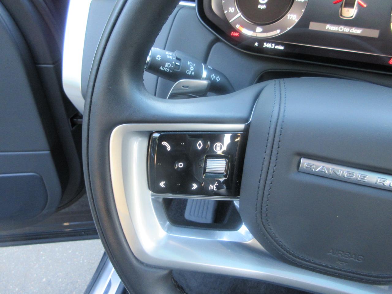 Land Rover Range Rover  2025