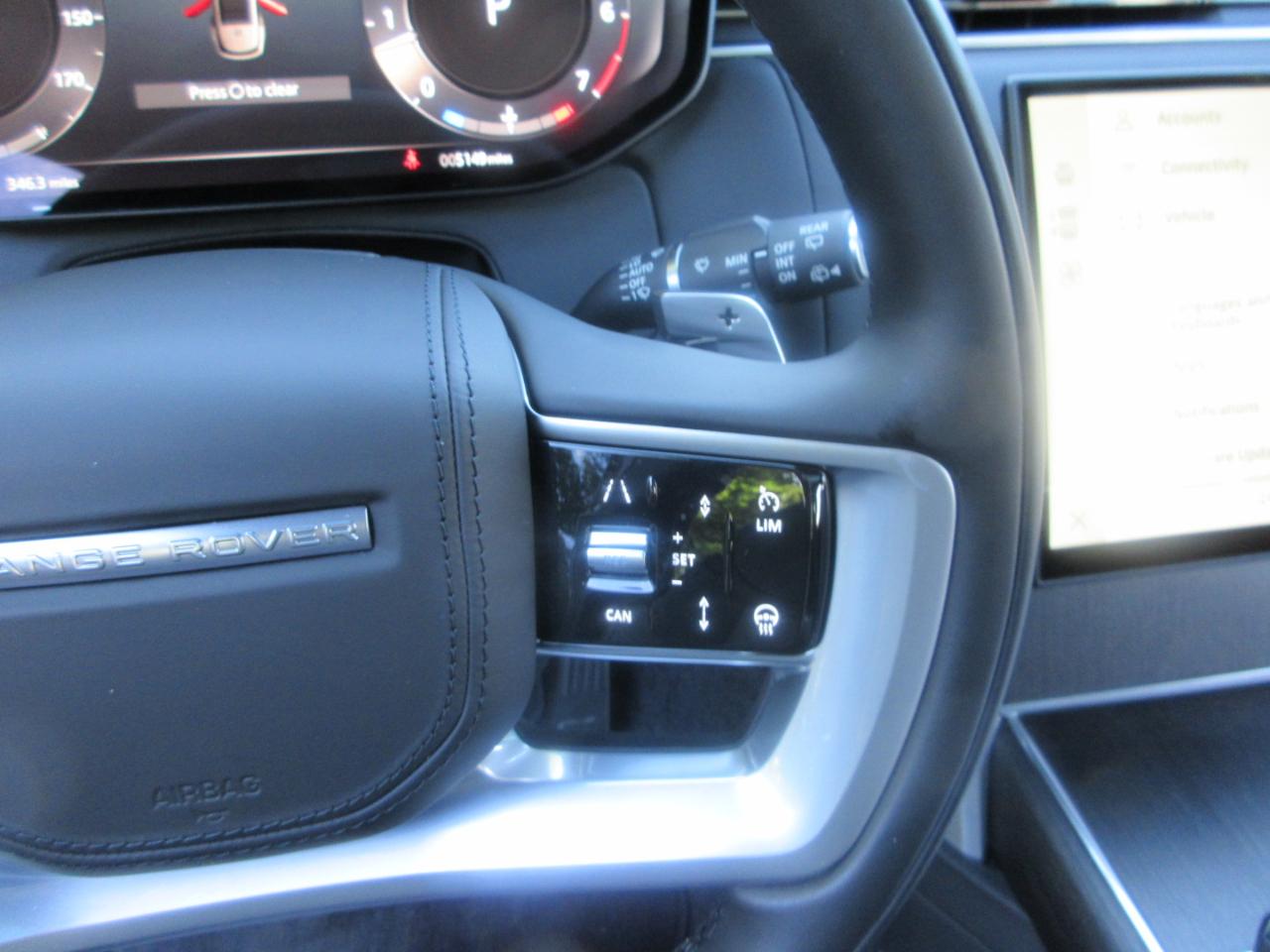 Land Rover Range Rover  2025