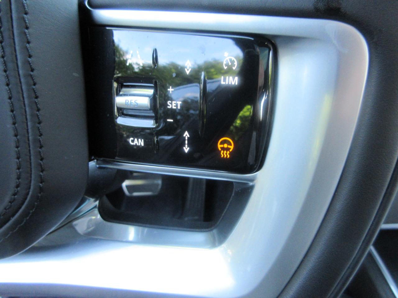 Land Rover Range Rover  2025