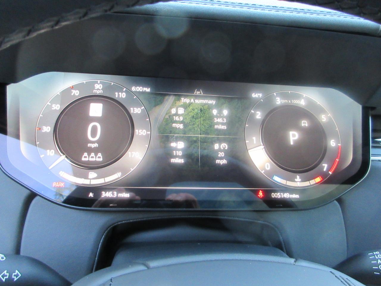 Land Rover Range Rover  2025