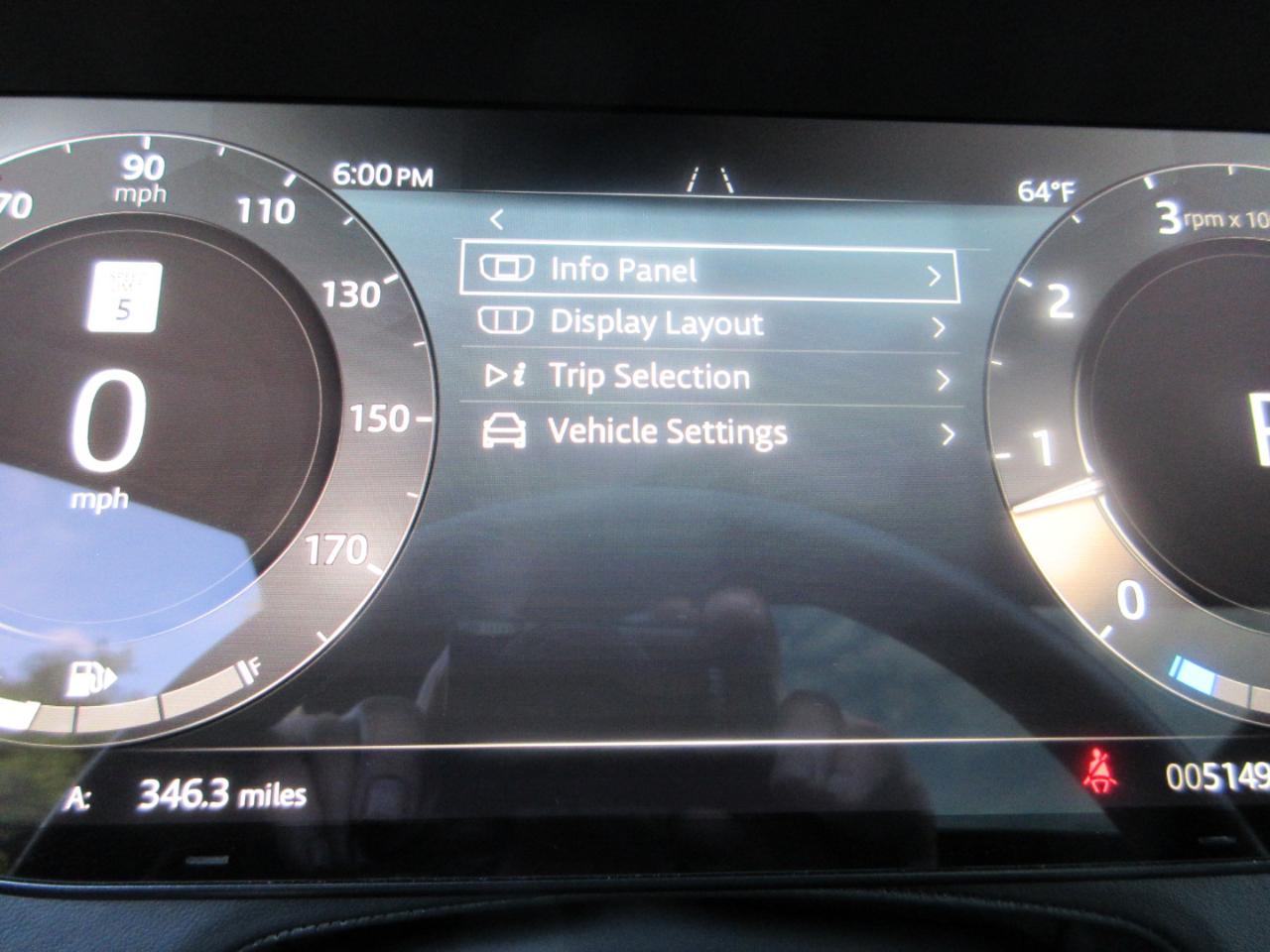 Land Rover Range Rover  2025