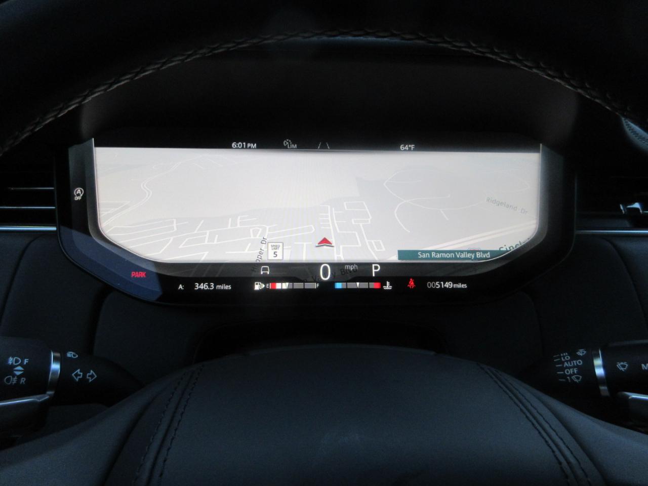 Land Rover Range Rover  2025