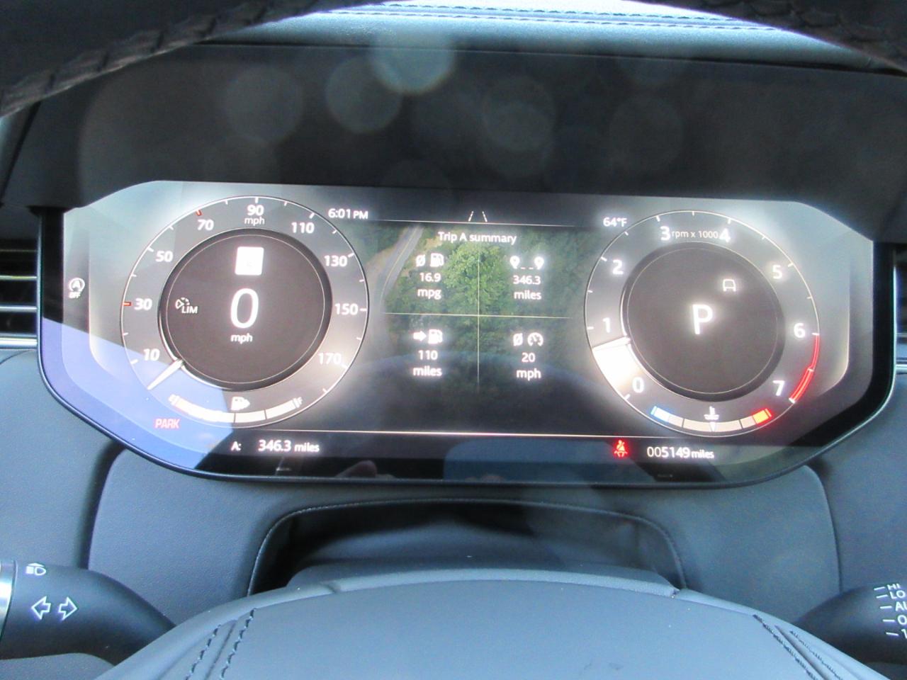 Land Rover Range Rover  2025