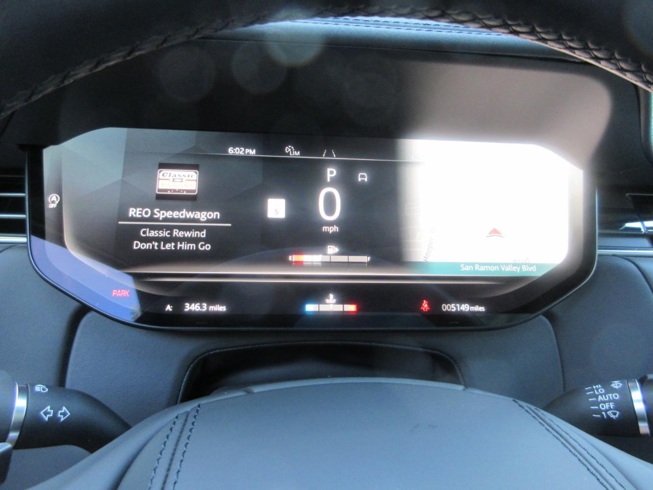 Land Rover Range Rover  2025