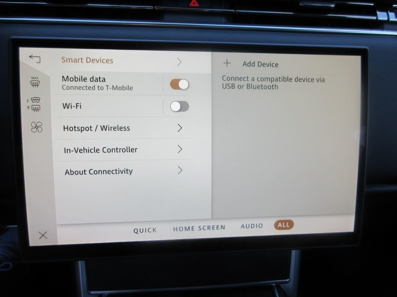 Land Rover Range Rover  2025