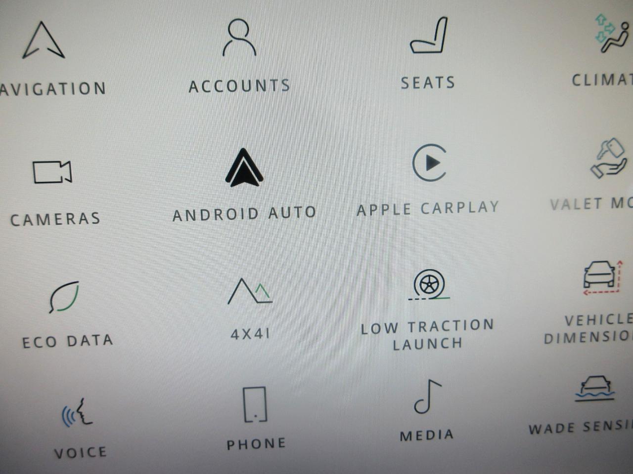 Land Rover Range Rover  2025