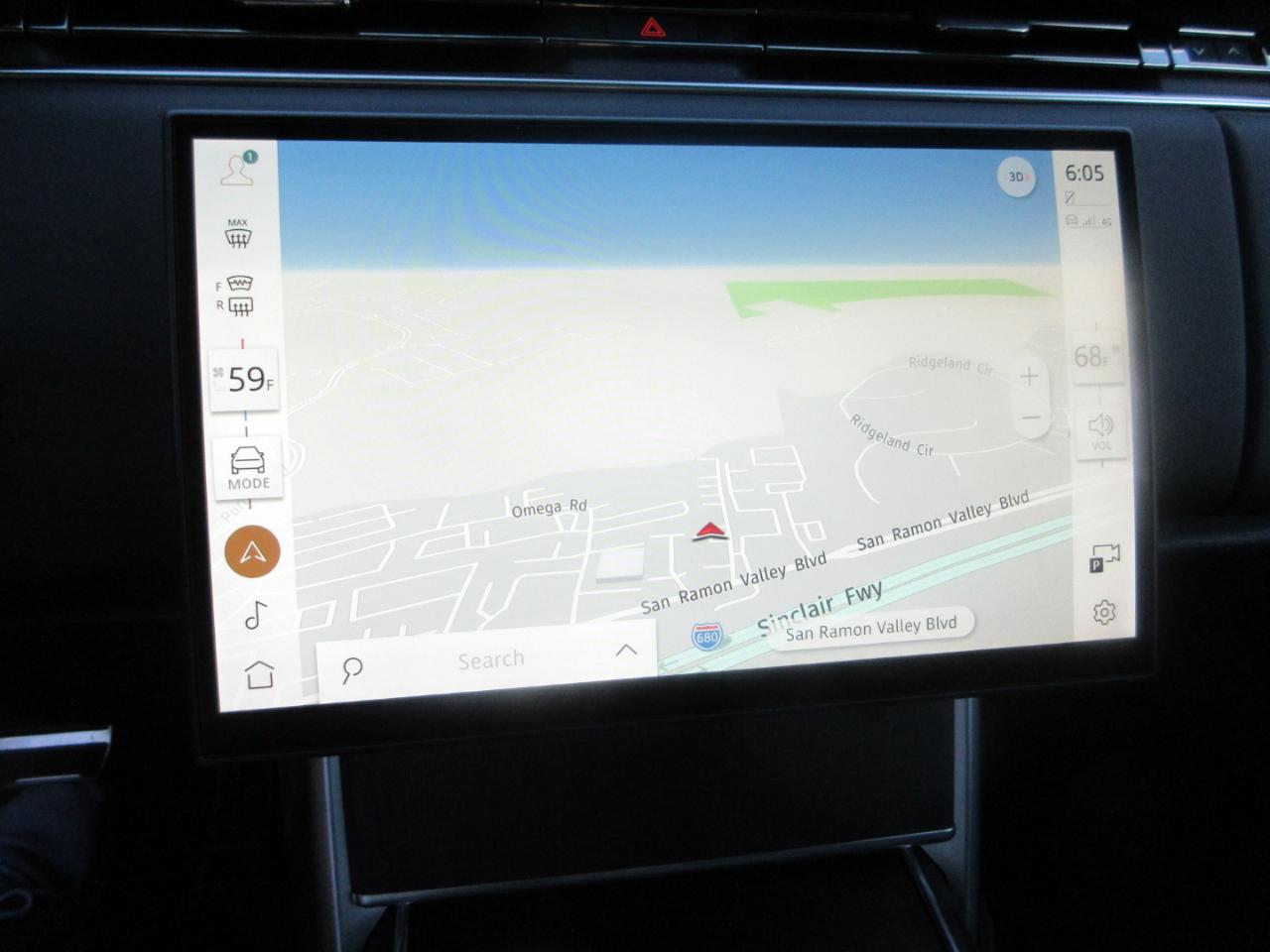 Land Rover Range Rover  2025