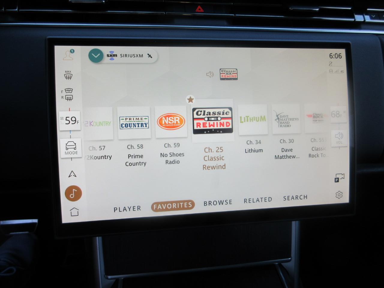 Land Rover Range Rover  2025