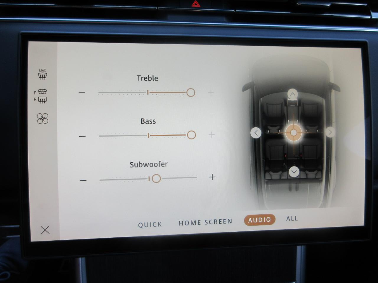 Land Rover Range Rover  2025