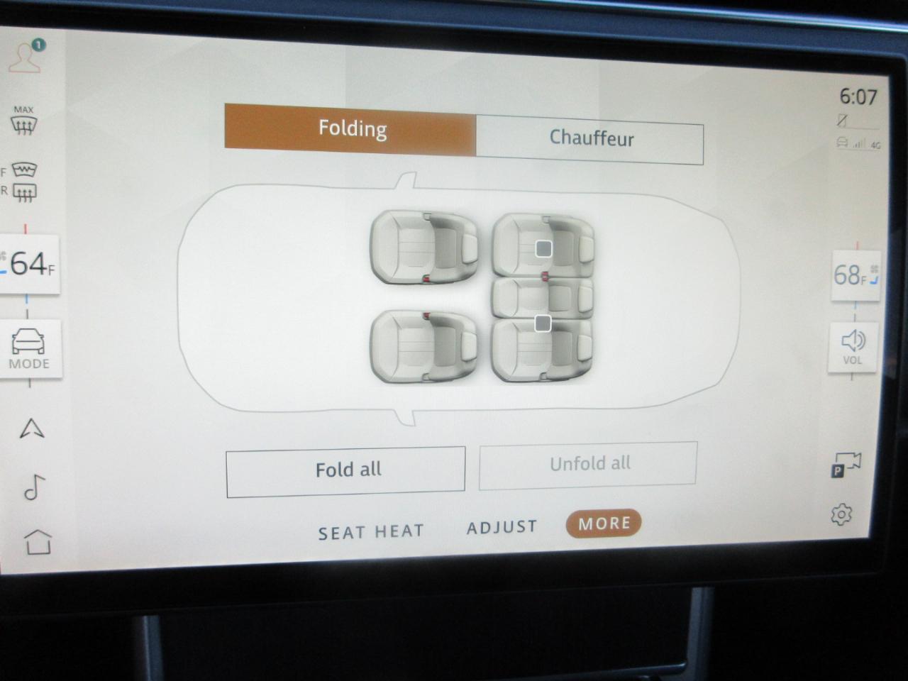 Land Rover Range Rover  2025