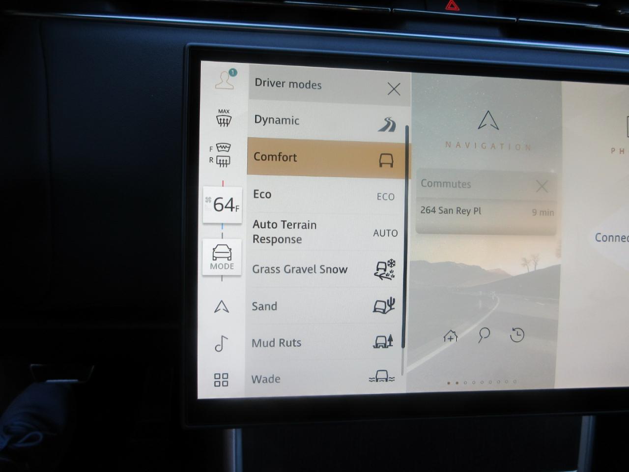 Land Rover Range Rover  2025