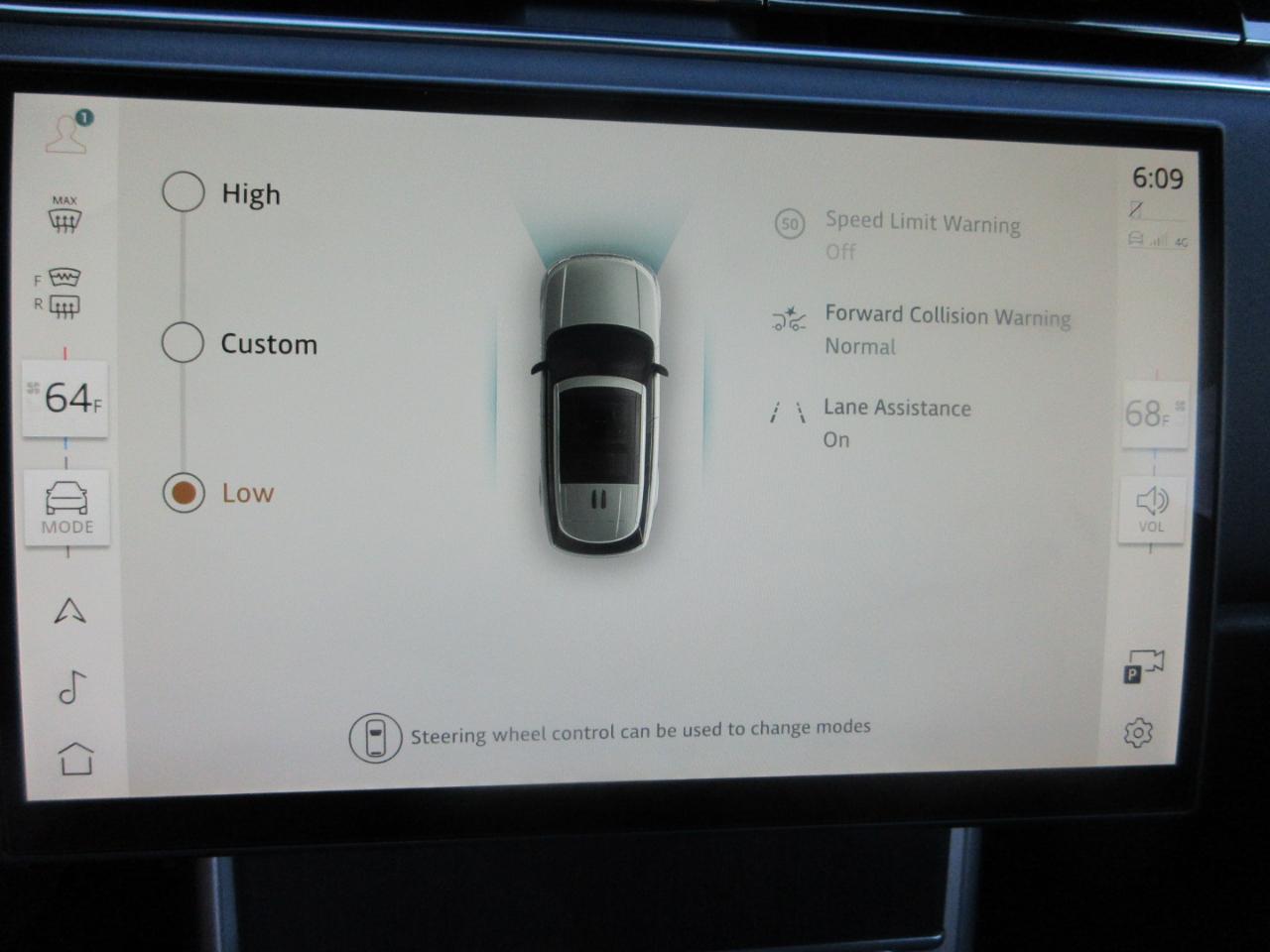 Land Rover Range Rover  2025