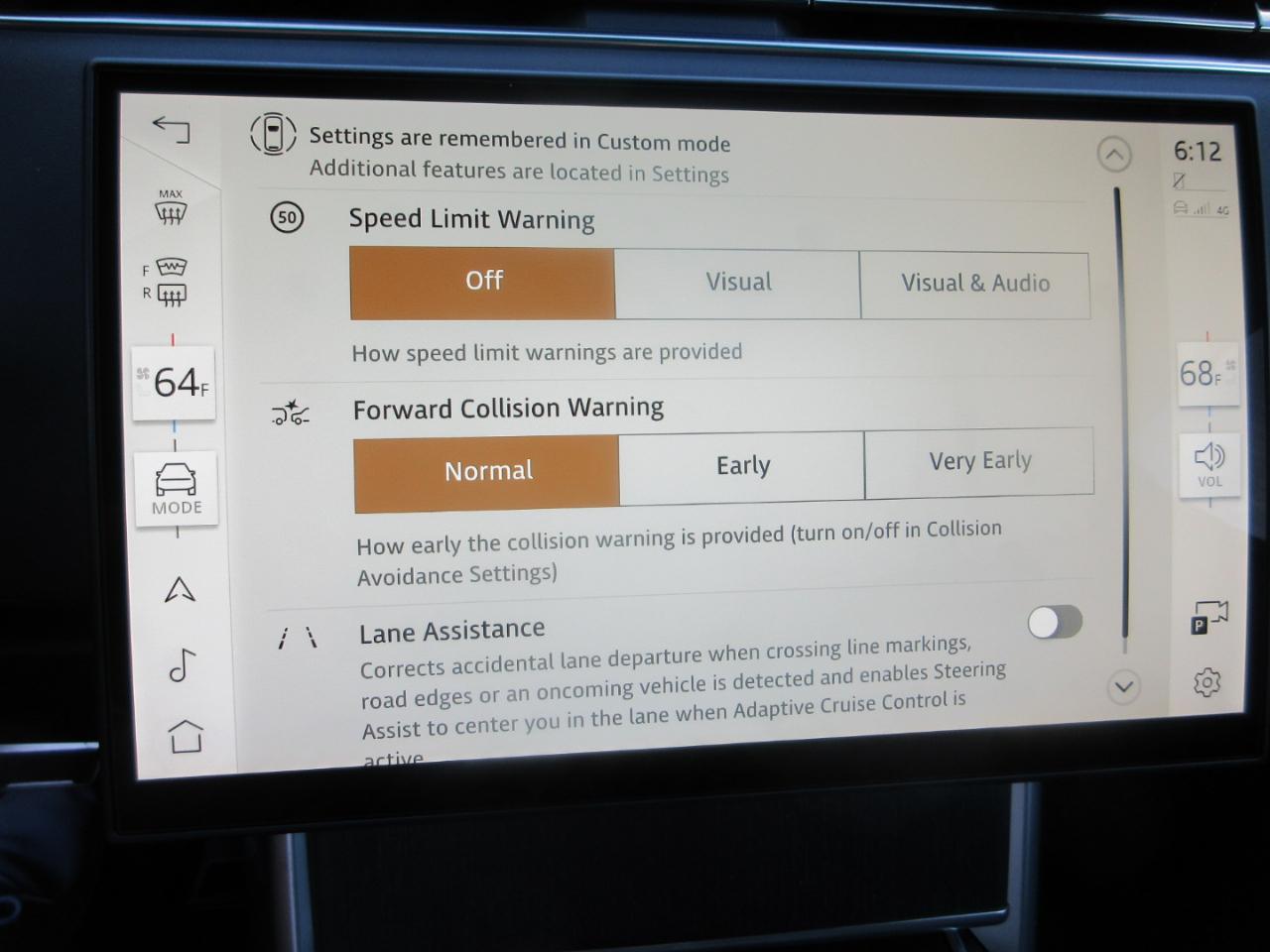 Land Rover Range Rover  2025