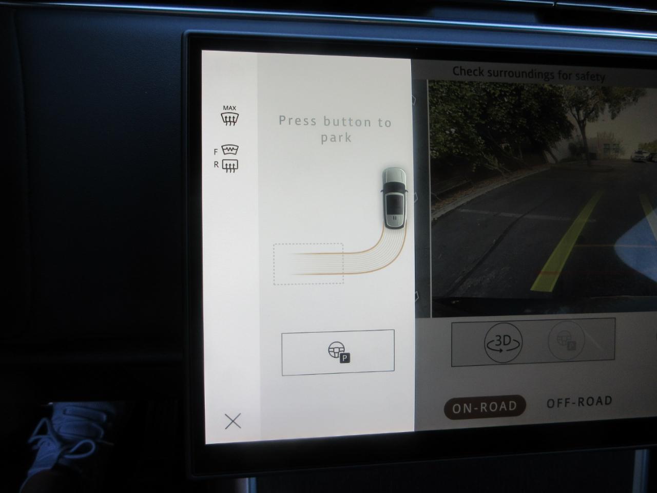 Land Rover Range Rover  2025