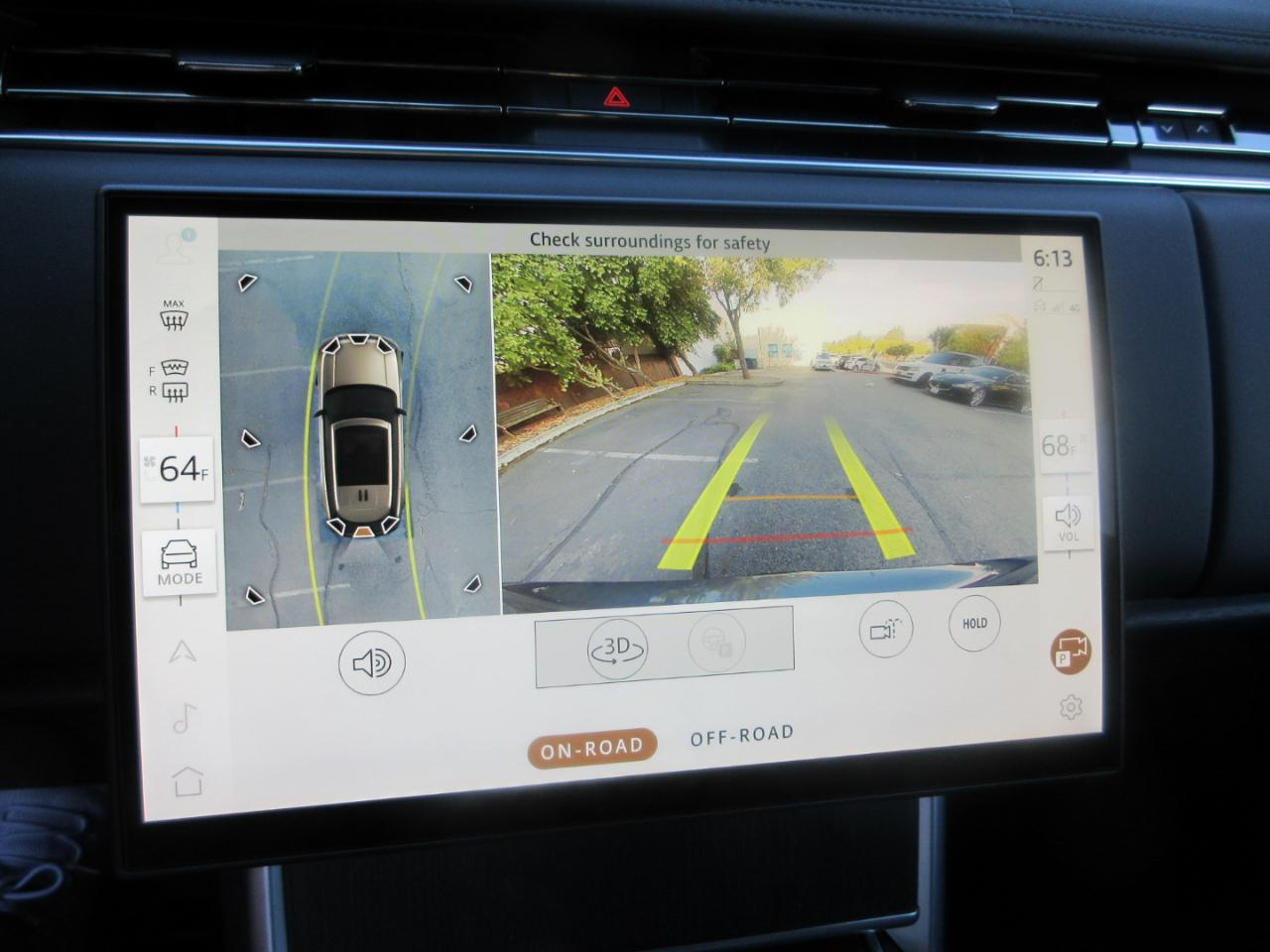 Land Rover Range Rover  2025