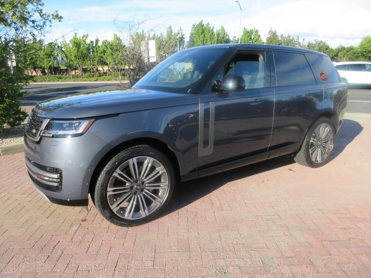 Land Rover Range Rover  2025