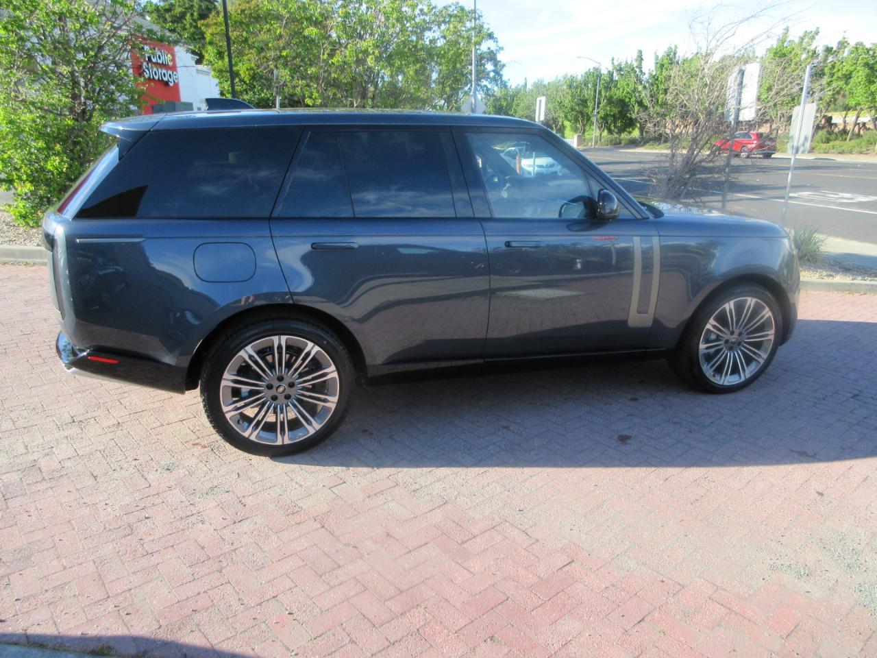 Land Rover Range Rover  2025