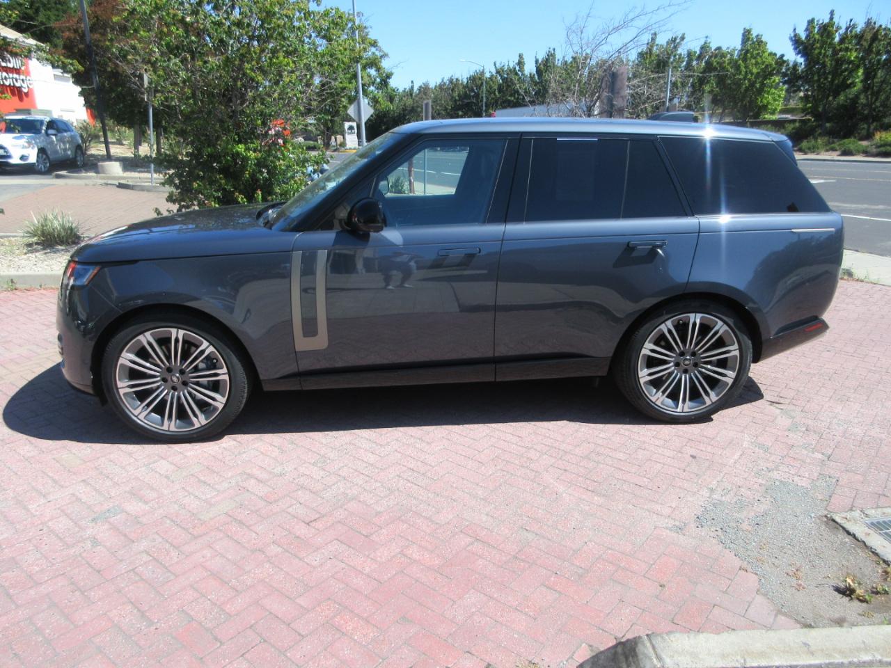 Land Rover Range Rover  2025