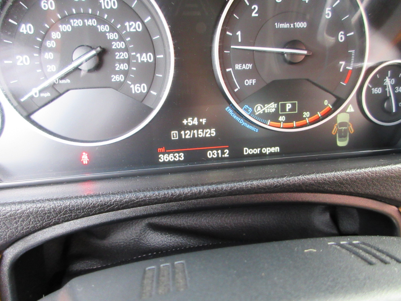 BMW 4 Series 440i Convertible 2019