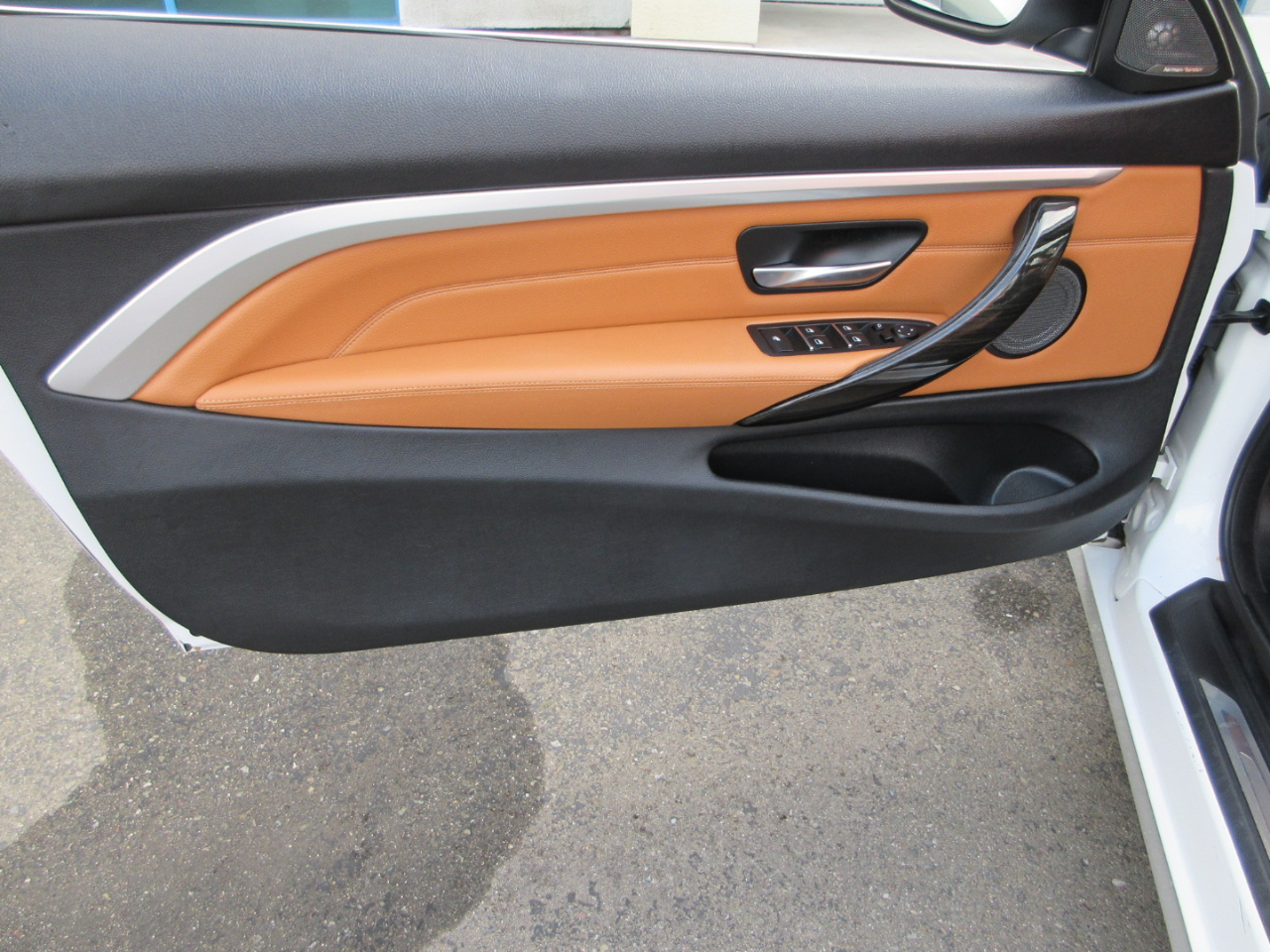 BMW 4 Series 440i Convertible 2019