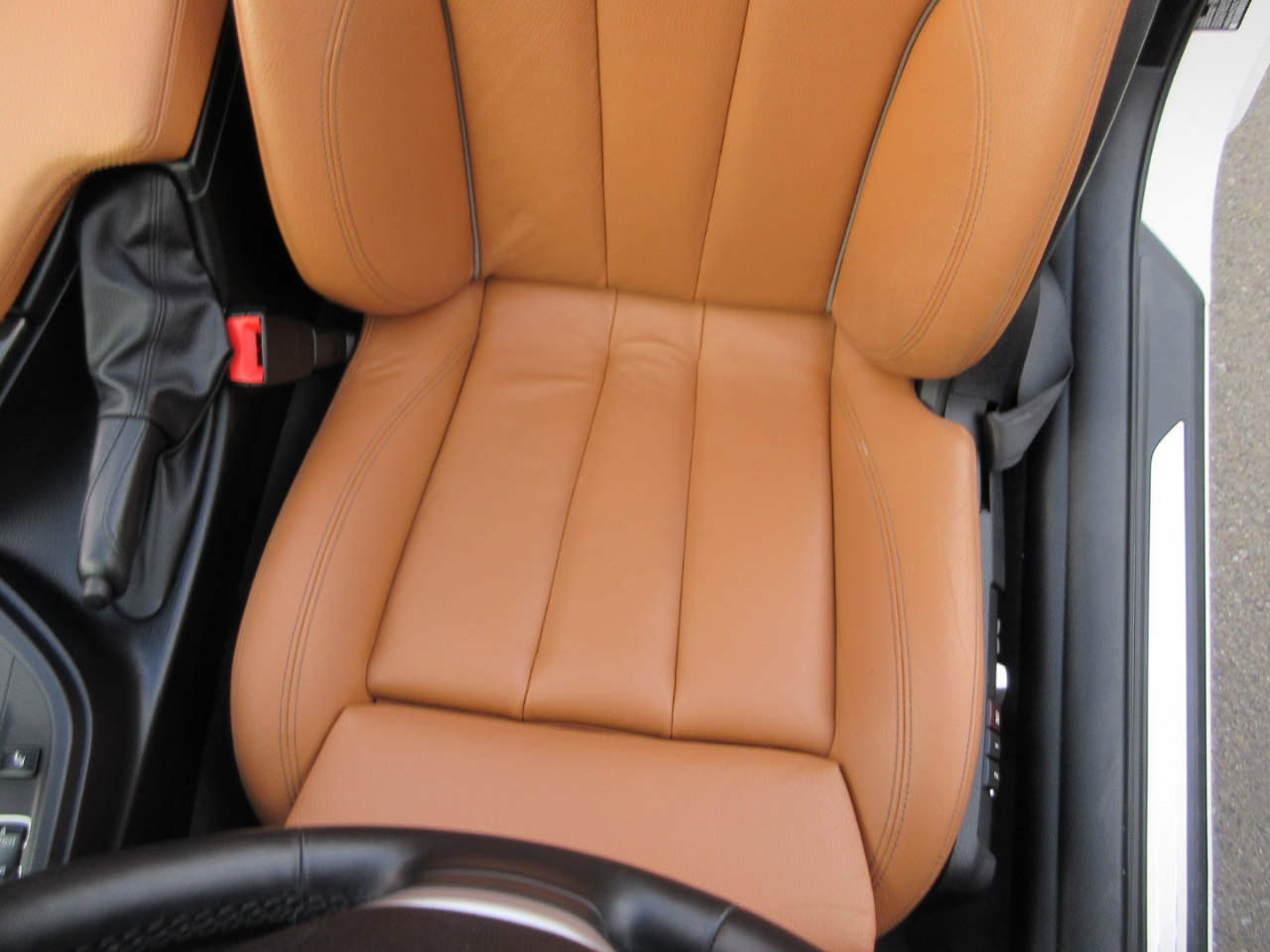 BMW 4 Series 440i Convertible 2019