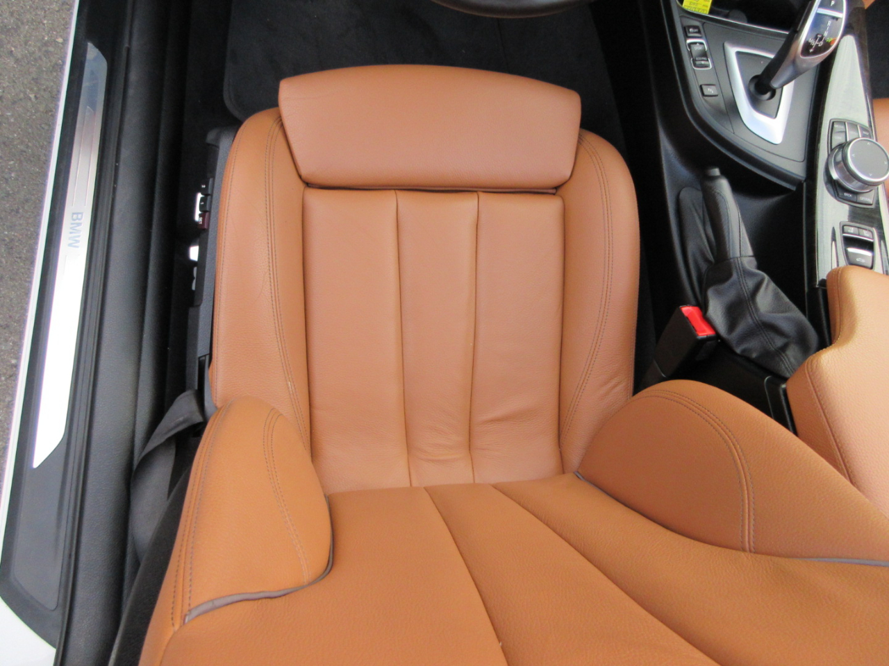 BMW 4 Series 440i Convertible 2019