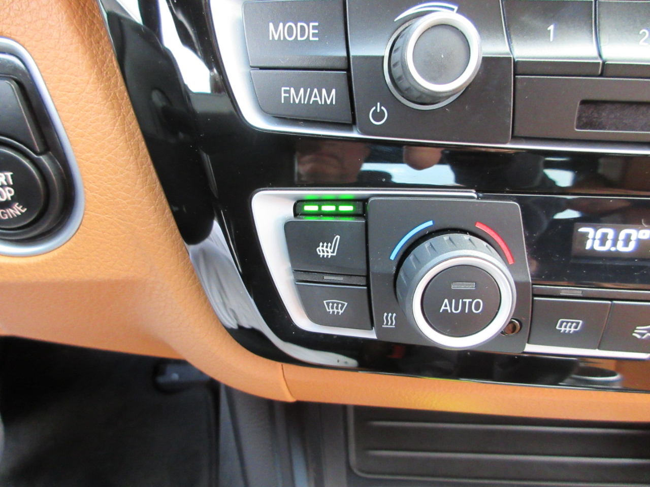 BMW 4 Series 440i Convertible 2019