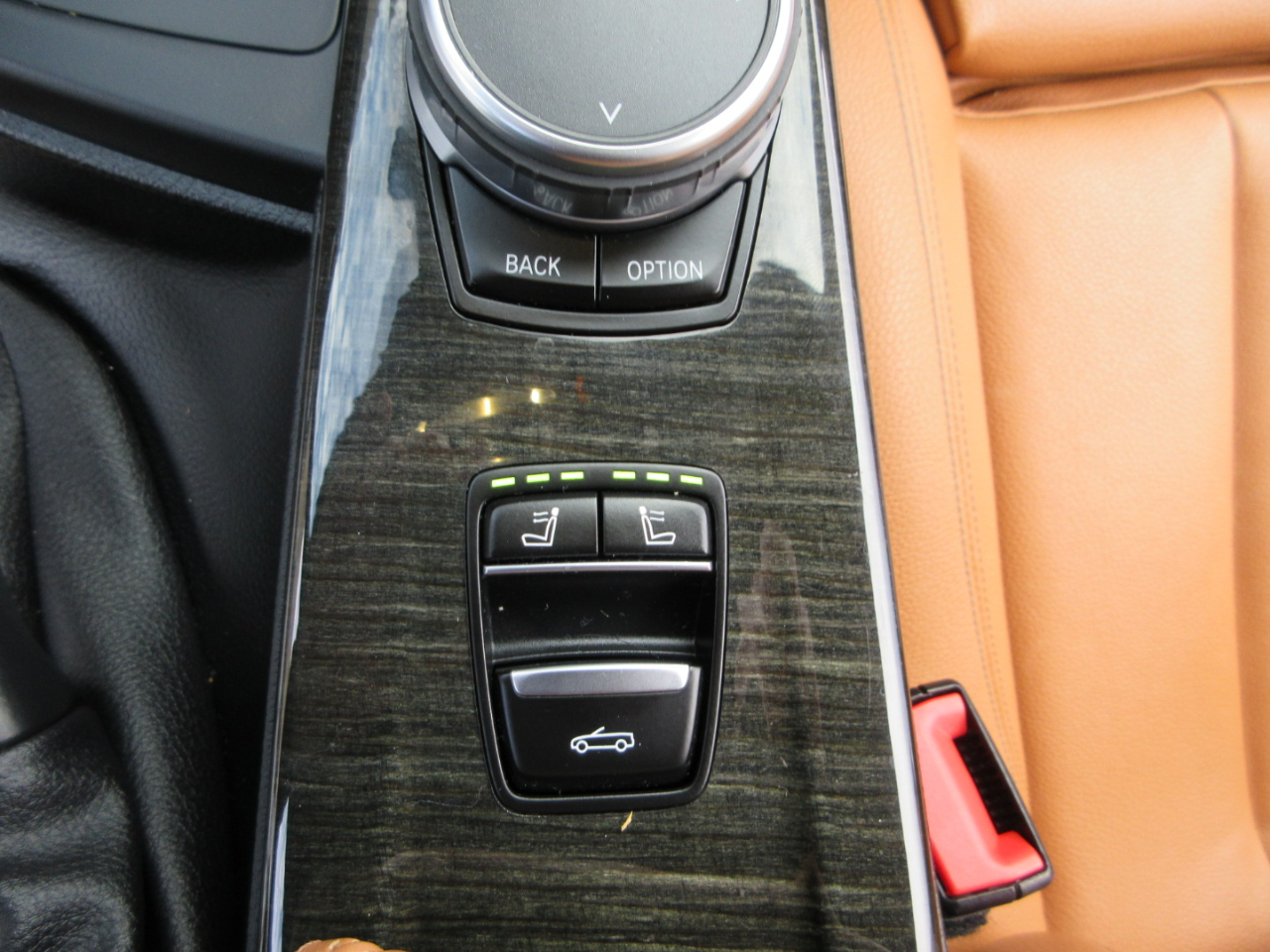 BMW 4 Series 440i Convertible 2019