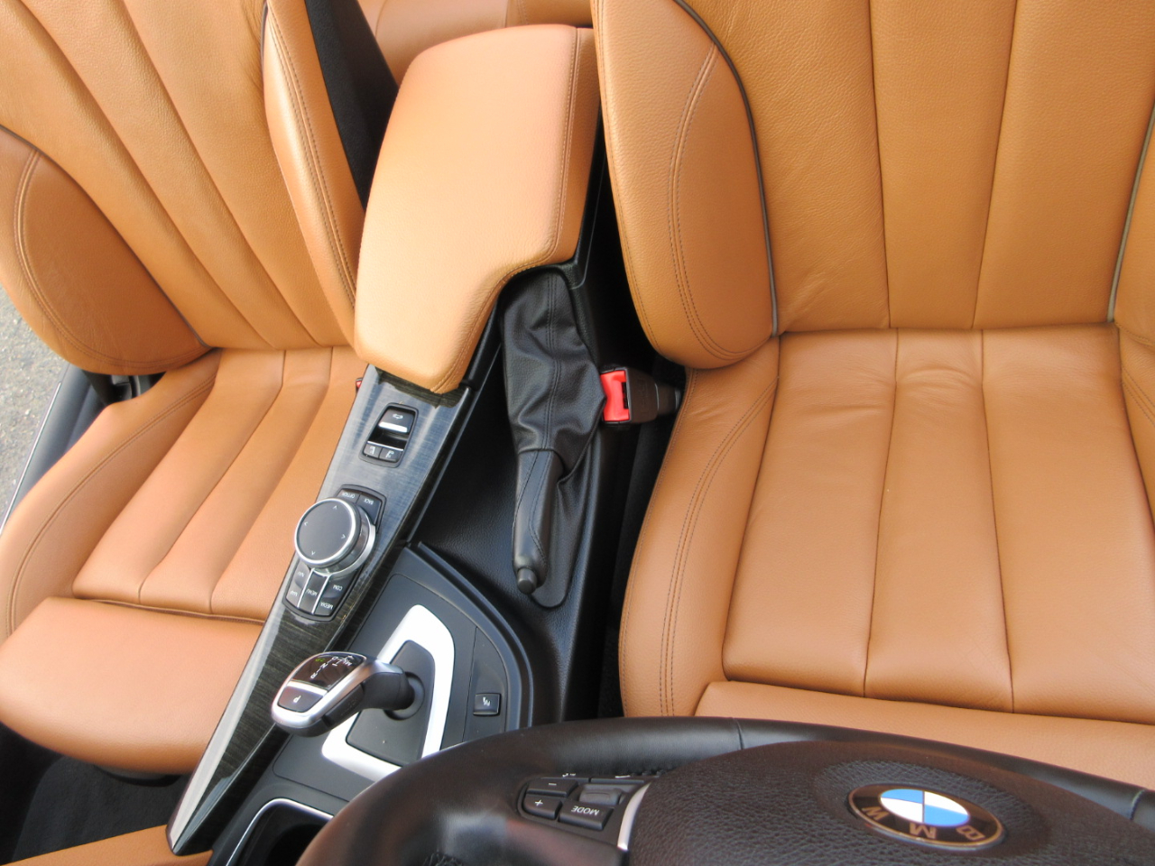 BMW 4 Series 440i Convertible 2019