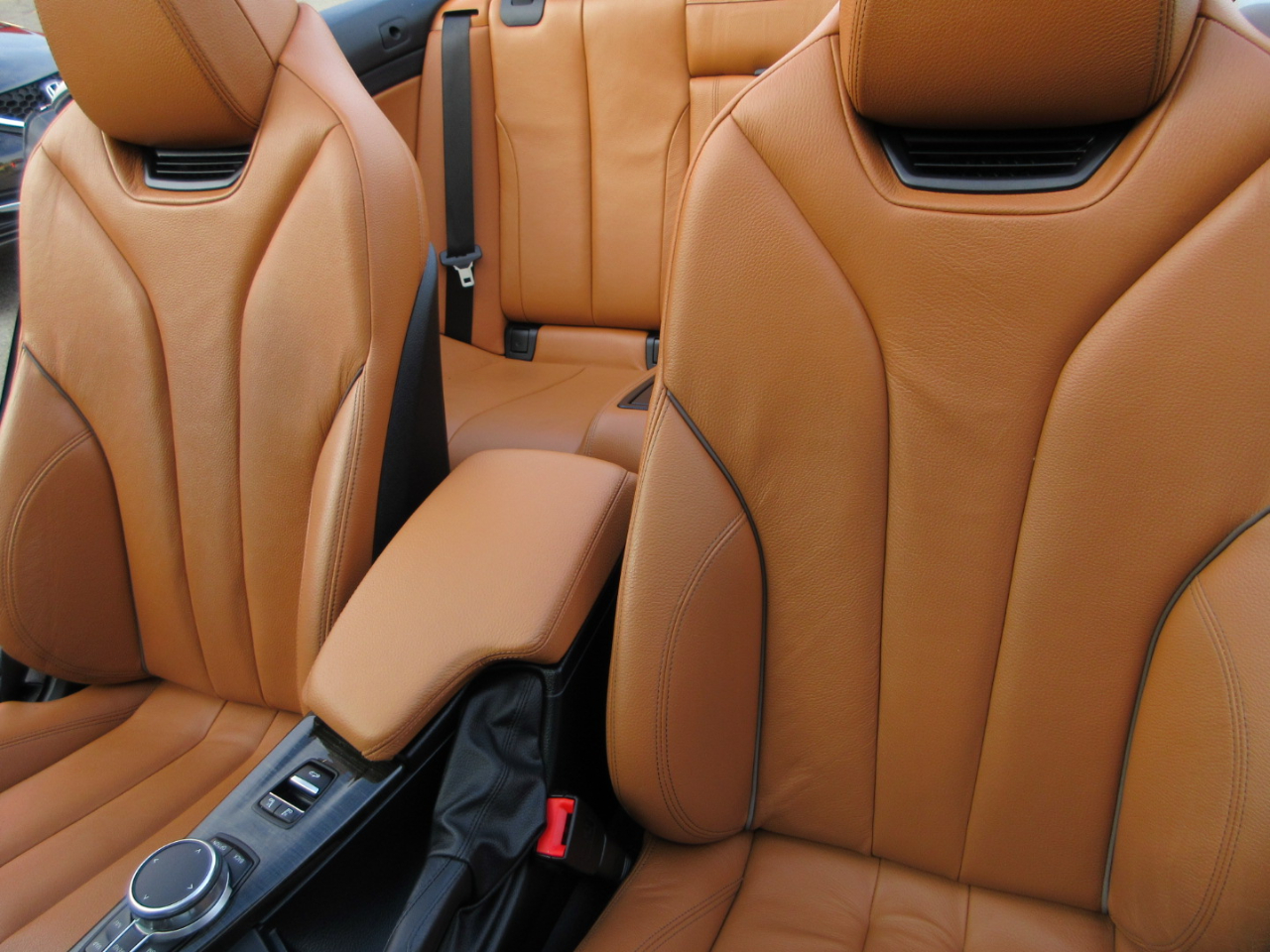 BMW 4 Series 440i Convertible 2019