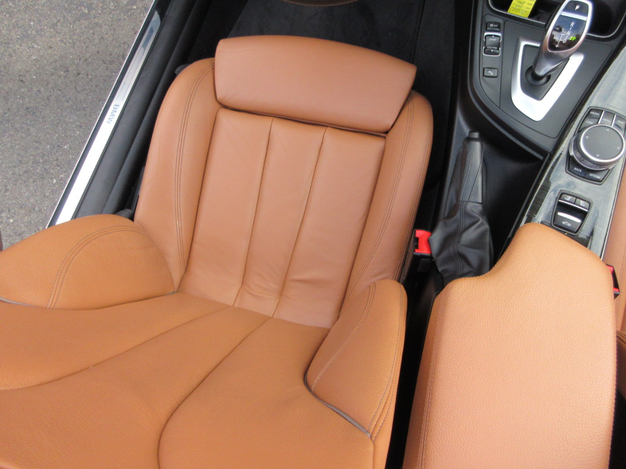 BMW 4 Series 440i Convertible 2019