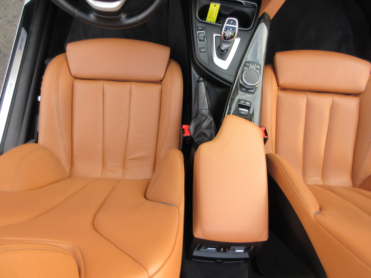 BMW 4 Series 440i Convertible 2019