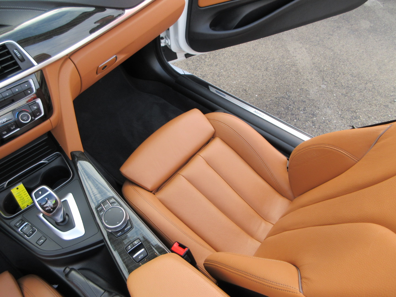 BMW 4 Series 440i Convertible 2019