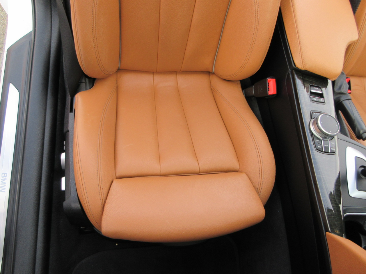 BMW 4 Series 440i Convertible 2019