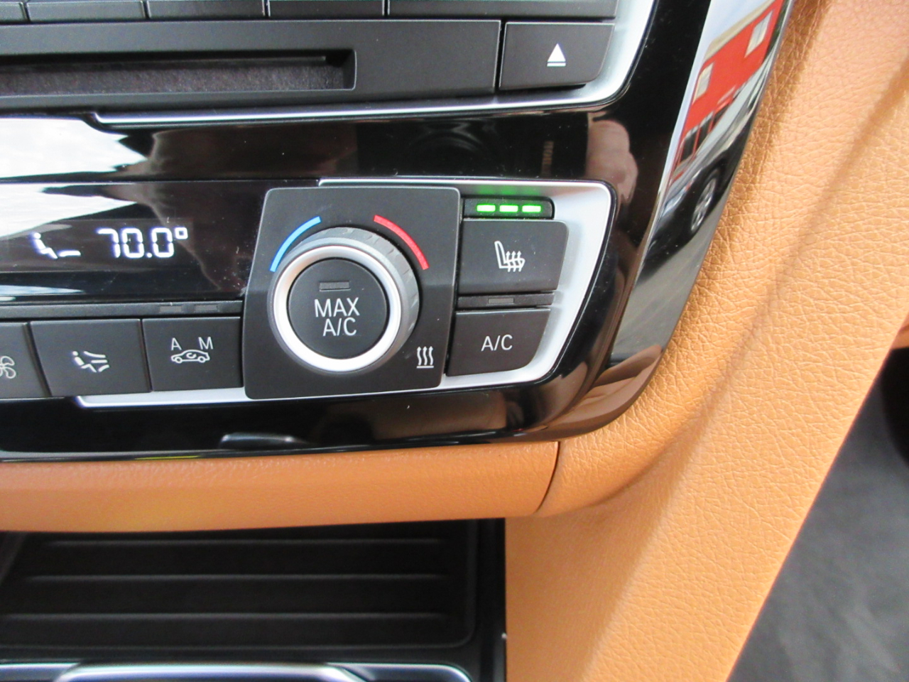 BMW 4 Series 440i Convertible 2019