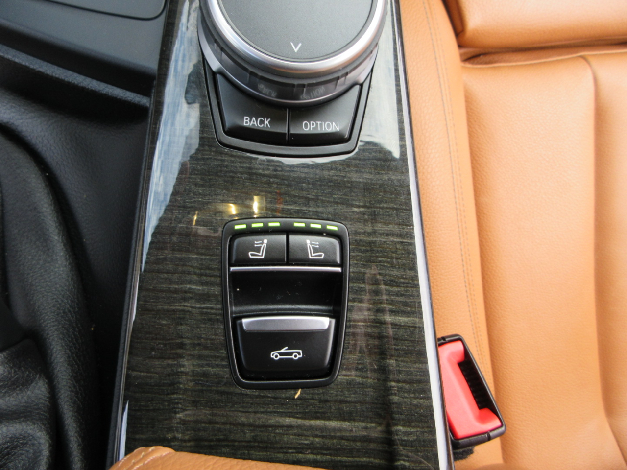 BMW 4 Series 440i Convertible 2019