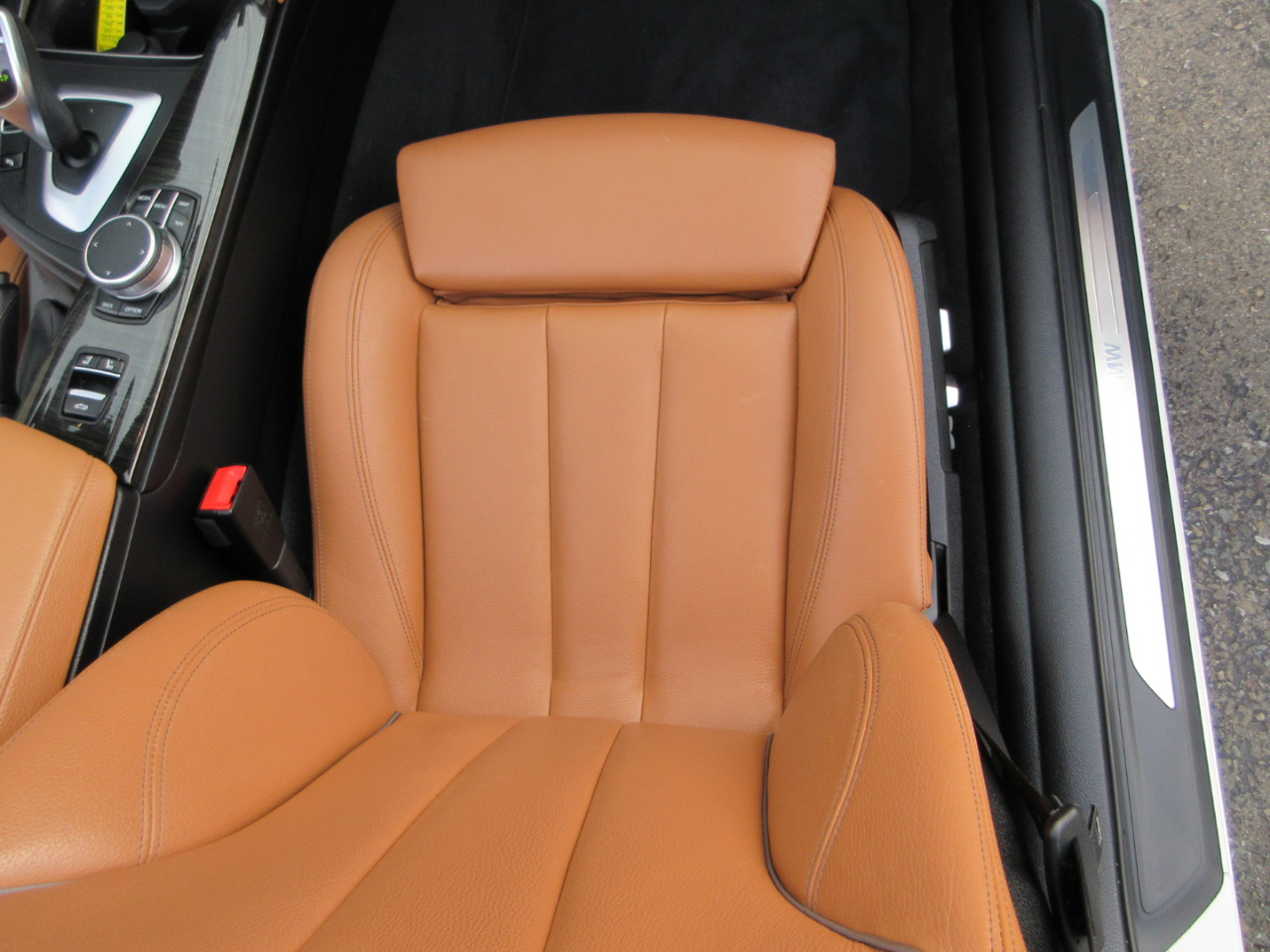 BMW 4 Series 440i Convertible 2019