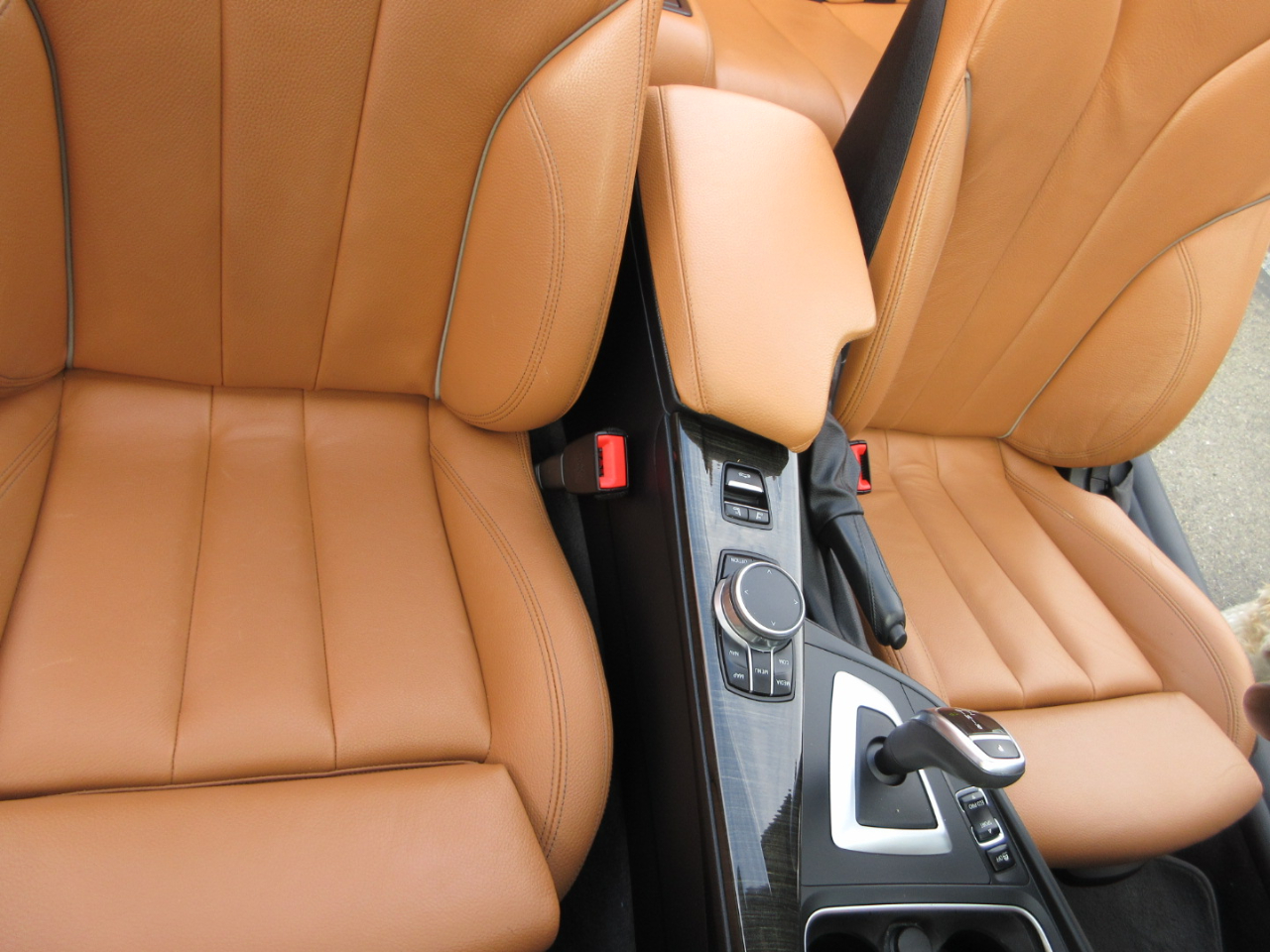 BMW 4 Series 440i Convertible 2019