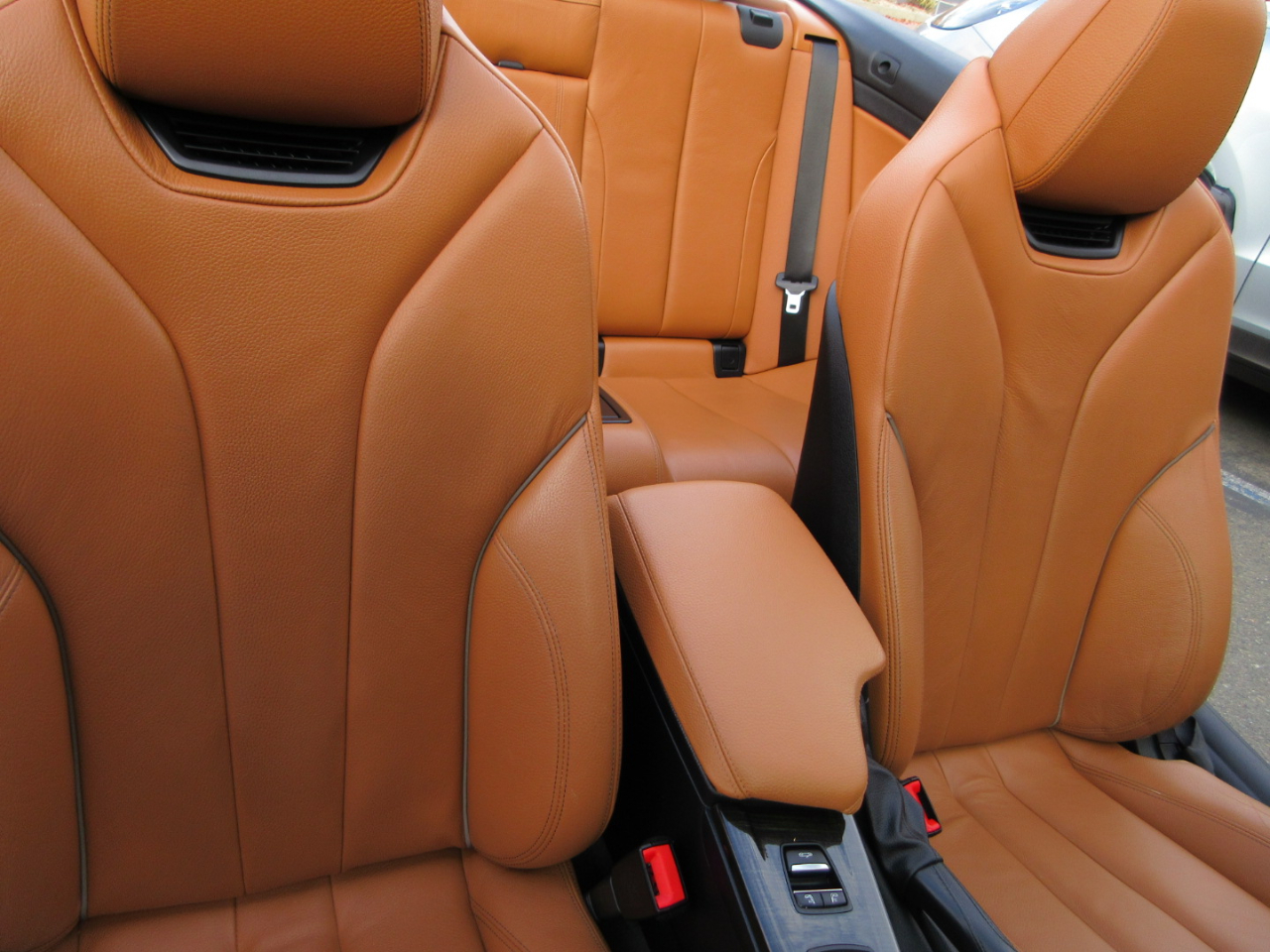 BMW 4 Series 440i Convertible 2019