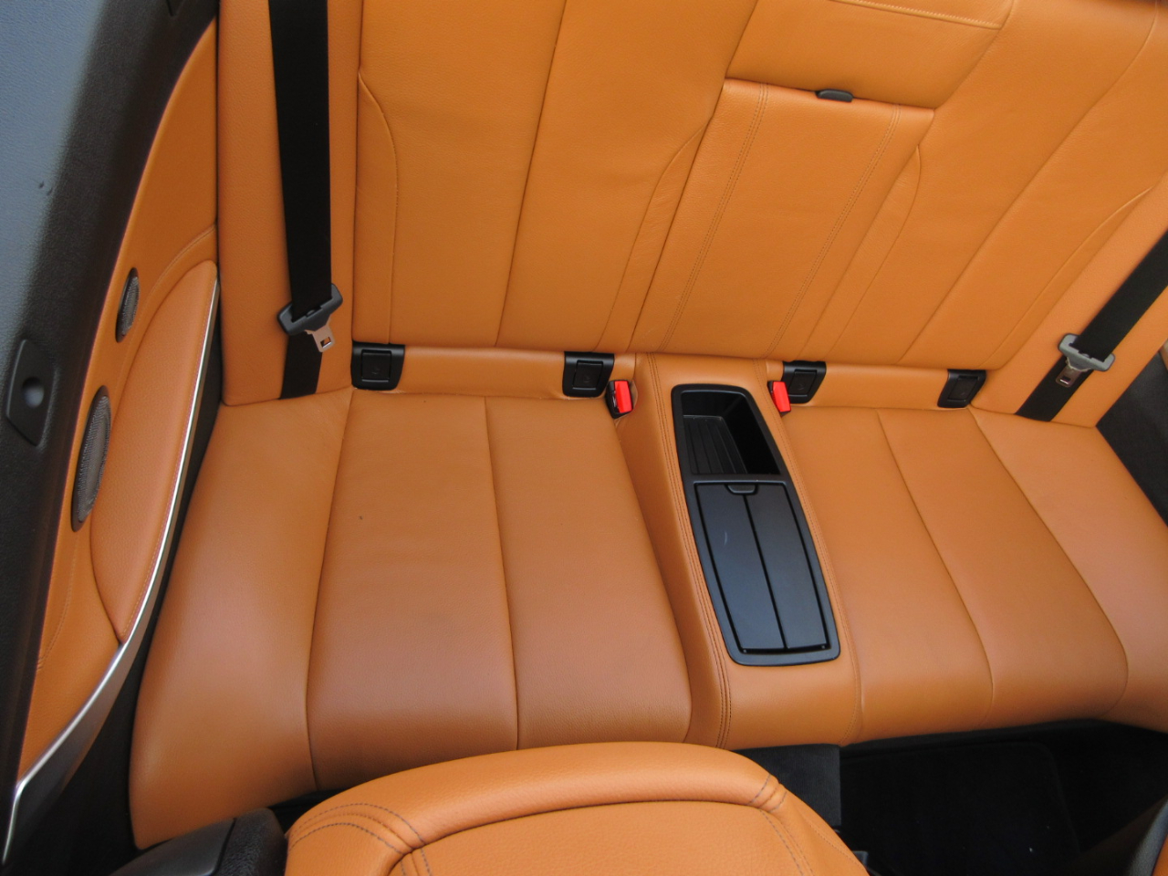 BMW 4 Series 440i Convertible 2019