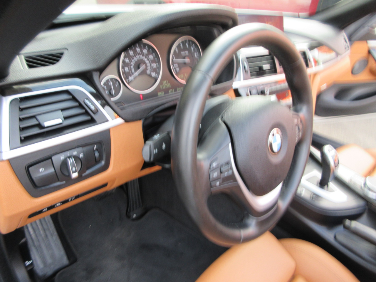 BMW 4 Series 440i Convertible 2019