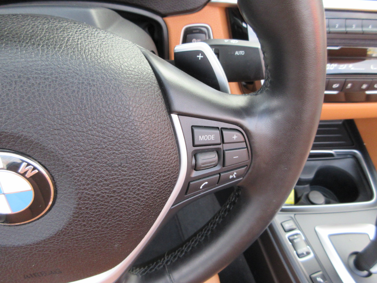 BMW 4 Series 440i Convertible 2019