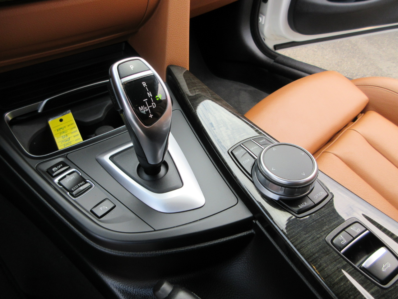 BMW 4 Series 440i Convertible 2019