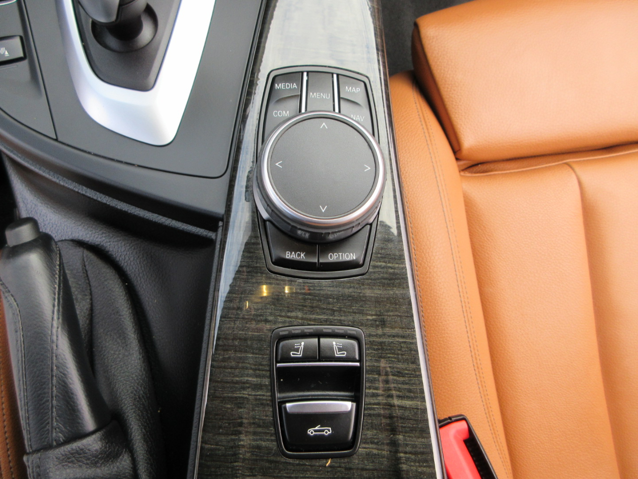 BMW 4 Series 440i Convertible 2019