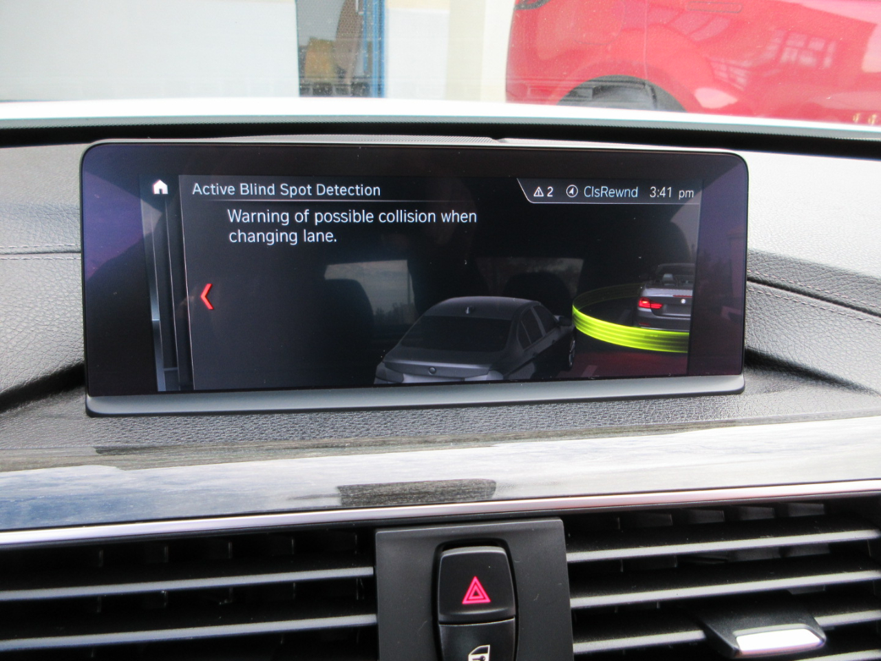 BMW 4 Series 440i Convertible 2019