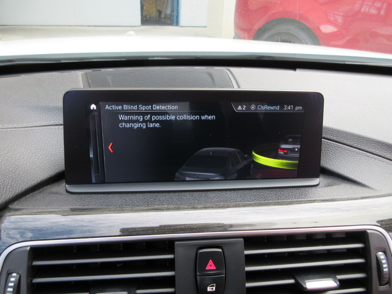 BMW 4 Series 440i Convertible 2019