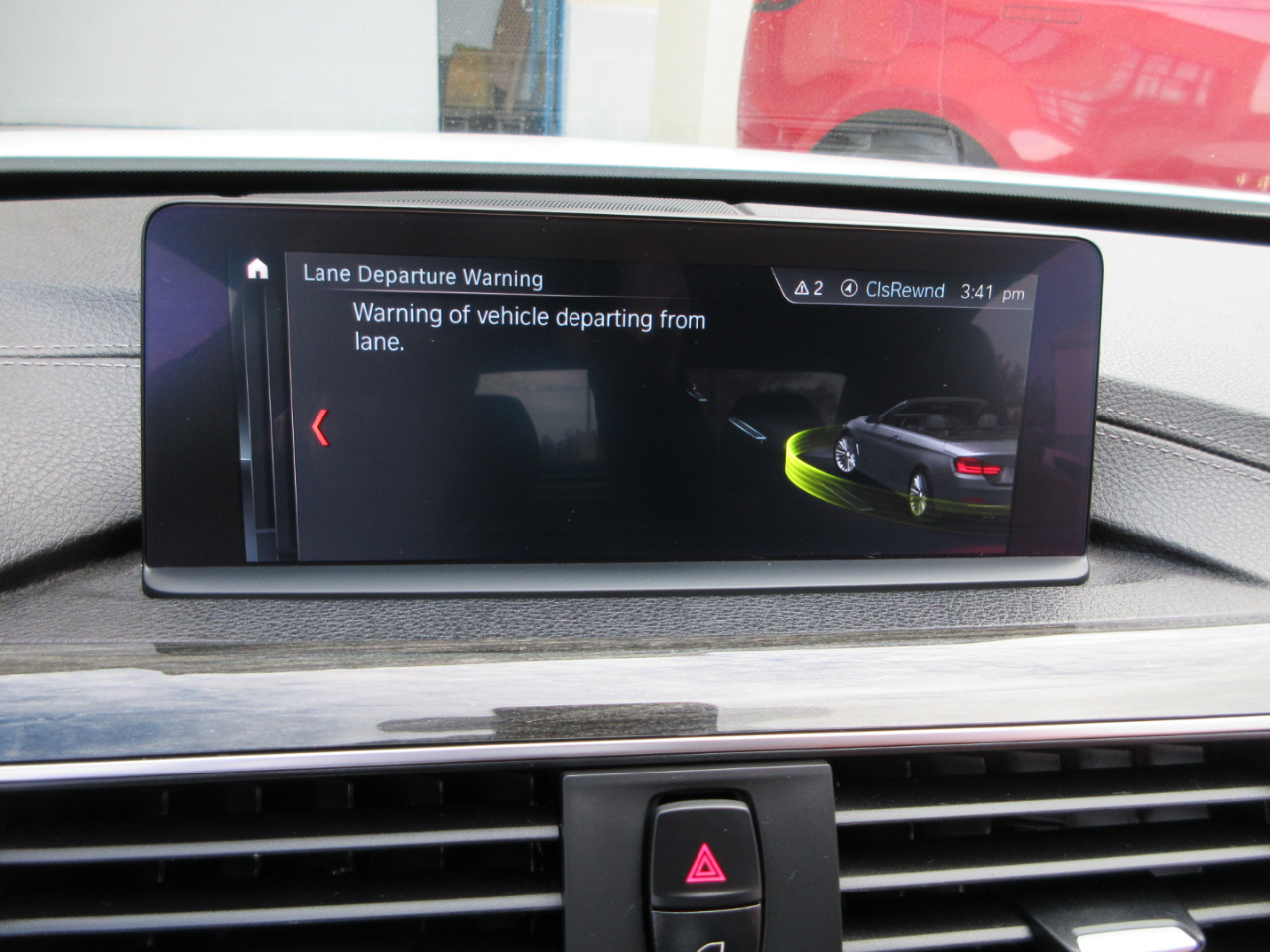 BMW 4 Series 440i Convertible 2019