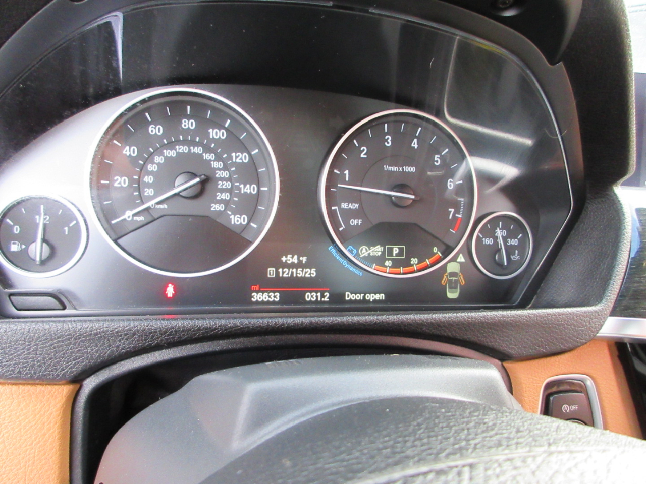 BMW 4 Series 440i Convertible 2019